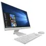 Pc De Bureau All In One ASUS V241EAK I7-11E Gén 8Go 1To + 128Go SSD - Blanc