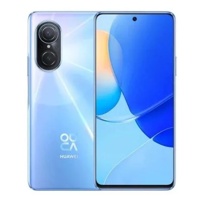 Smartphone HUAWEI Nova 9 SE 4G 8GO/128GO -Bleu