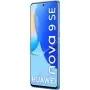 Smartphone HUAWEI Nova 9 SE 4G 8GO/128GO -Bleu