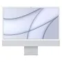 PC DE BUREAU APPLE IMAC PUCE M1 8GO 256GO SSD - SILVER