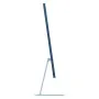 PC DE BUREAU APPLE IMAC PUCE M1 8GO 256GO SSD - BLEU (MGPK3FN/A)
