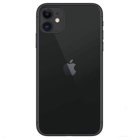 iPhone 11 64 Go - Noir (iPhone11-64Go-Noir) Apple - 1