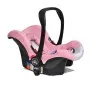 Poussette prima hyper confort Rose (PST014-RS)