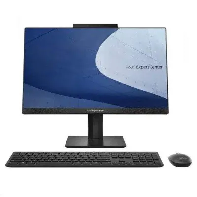PC de Bureau All in One ASUS ExpertCenter E5 AiO 22 I7 11ème Gén 8Go 1To+256Go SSD