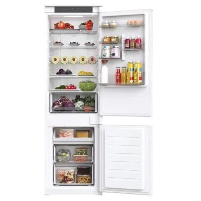 Réfrigérateur Hoover Encastrable 264L -Blanc
