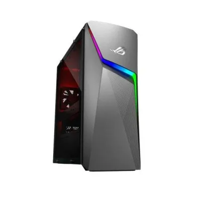 Pc De Bureau GAMER ASUS ROG STRIX I5 11400F 16GO 512GB SSD