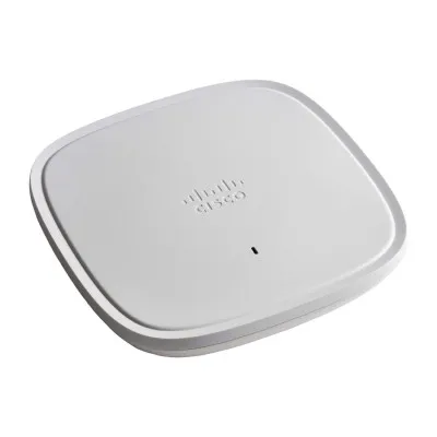 Point d’accès intérieur Cisco Catalyst WiFi 6 C9105AXI-EWC-I   - (C9105AXI-EWC-I) AVEC LICENCE CONTROLEUR