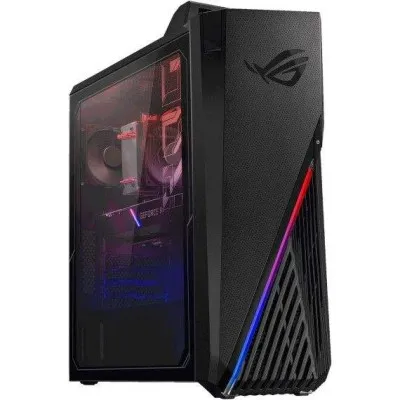 PC DE BUREAU GAMER ASUS ROG STRIX G15DK R5-3600X 16GO 256GO SSD