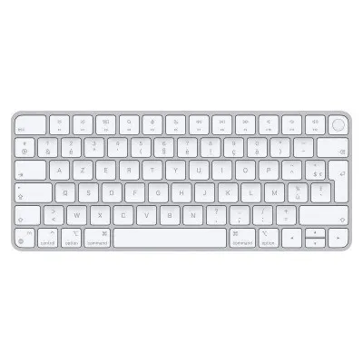 CLAVIER APPLE MAGIC AVEC TOUCH ID (MK293F/A)