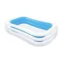 Piscine familiale rectangulaire   INTEX  56483NP