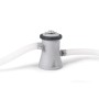 Epurateur à cartouche INTEX C330 CARTRIDGE FILTER PUMP (220- 240 VOLT) 28602 - 1