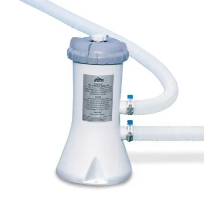 épurateur à cartouche INTEX C530 CARTRIDGE FILTER PUMP (220- 240 VOLT)