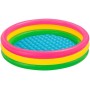 Piscine Gonflable Intex SUNSET GLOW POOL - 1
