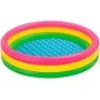 Piscine Gonflable Intex  SUNSET GLOW POOL