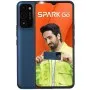 Smartphone TECNO SPARK 2/32Go 2022 -Bleu