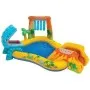 DINOSAUR PLAY CENTER intex