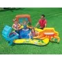 DINOSAUR PLAY CENTER intex