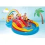 RAINBOW RING PLAY CENTER