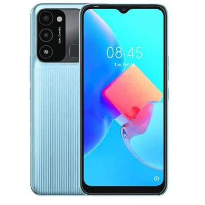 SMARTPHONE TECNO SPARK 2/32G 2022 - SILVER (SPARK-2/32-SILVER)
