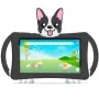 TABLETTE KIDS LOGICOM 7\" WI-FI - NOIR (LOGIKIDS5)