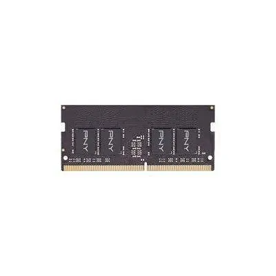 BARRETTE MEMOIRE PNY 16GB DDR4 2666 SODIMM - (M4S16S682LJJJ43-12)