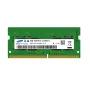 BARRETTE MEMOIRE SAMSUNG 8GB 1RX8 PC4 2666 - (M471A1K43DB1-CTD)