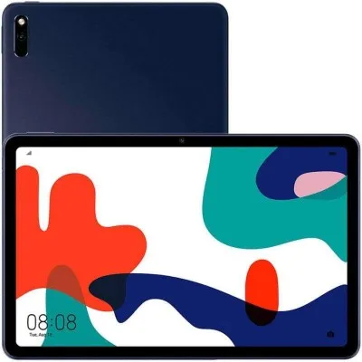 TABLETTE HUAWEI MATEPAD 10.4\" 2022 LTE / 4 GO / 64 GO / GRIS - (BACH4-L09CS)