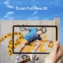 TABLETTE HUAWEI MATEPAD 10.4\" 2022 LTE / 4 GO / 64 GO / GRIS - (BACH4-L09CS)