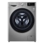 Lave Linge LG 10.5 KG-Silver