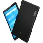 TABLETTE LENOVO M7 7\" HD 4G LTE + COVER + FILM - NOIR (ZA570107EG)