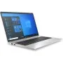 Pc Portable HP Probook 450 G8 I7 11È Gén 8Go 256 Go SSD - Silver