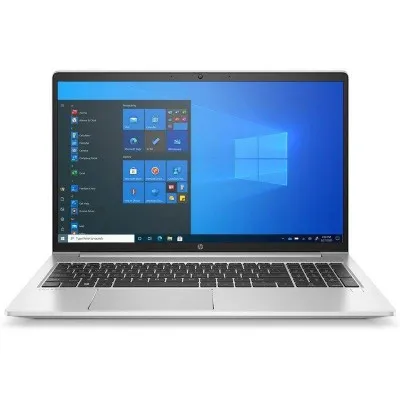 Pc Portable HP Probook 450 G8 I7 11È Gén 8Go 256 Go SSD - Silver