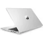 Pc Portable HP Probook 450 G8 I7 11È Gén 8Go 256 Go SSD - Silver
