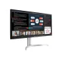 ECRAN LG 34\" LED DP HDMI - SILVER (WN650)