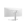 ECRAN LG 34\" LED DP HDMI - SILVER (WN650)