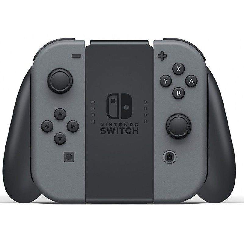 CONSOLE NINTENDO SWITCH - (NINTENDO-SW)