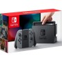 CONSOLE NINTENDO SWITCH - (NINTENDO-SW)