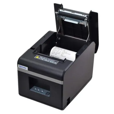 IMPRIMANTE THERMIQUE XPRINTER XP-N160II USB 80MM - (IMP USB X80)