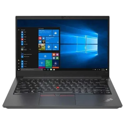 PC PORTABLE LENOVO THINKPAD E14 GEN 2 / I7 11È GÉN / 8 GO - (20TA003FFE)