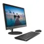 PC de Bureau All In One Lenovo V130-20IGM Pentium J5040 4 Go 1 To - Noir