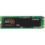 DISQUE DUR INTERNE SSD SAMSUNG 860 EVO SATA M.2...