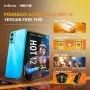 SMARTPHONE INFINIX HOT 12 4/128GO - BLANC (HOT12-4/128-WHT)