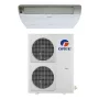 UNITE INTERIEUR Climatiseur GREE Inverter Chaud & Froid 60000BTU -Blanc