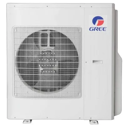 Unité Extérieur GREE 42000 BTU -Blanc