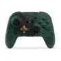 MANETTE NINTENDO SWITCH POWER A ZELDA GREEN - (MANETTE-ZELDA-GR)