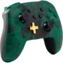 MANETTE NINTENDO SWITCH POWER A ZELDA GREEN - (MANETTE-ZELDA-GR)