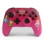 MANETTE NINTENDO SWITCH POWER A POKEMON PINK - (MANETTE-POKEMON-P)