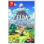 NINTENDO SWITCH THE LEGEND OF ZELDA LINKS...