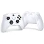 MANETTE SANS FIL XBOX ROBOT WHITE SERIES X/S/ONE - (MANETTE-XBOXROBOT)