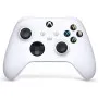 MANETTE SANS FIL XBOX ROBOT WHITE SERIES X/S/ONE - (MANETTE-XBOXROBOT)